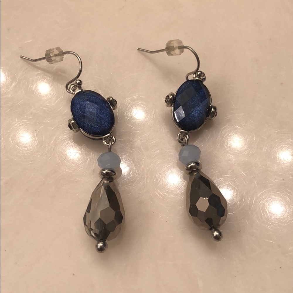 Park Lane Earrings